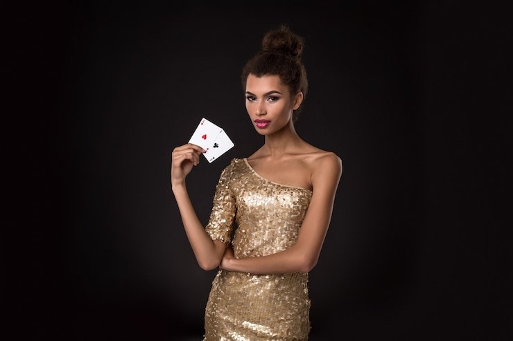Tutorial cara bermain blackjack live di Allbet