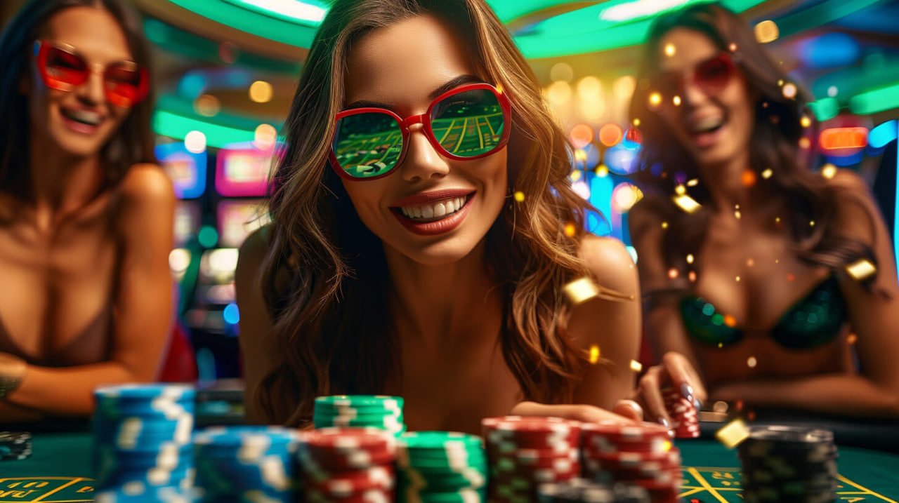 Permainan slot Hip Hop Panda dengan tema musik dan karakter panda di gadungslot