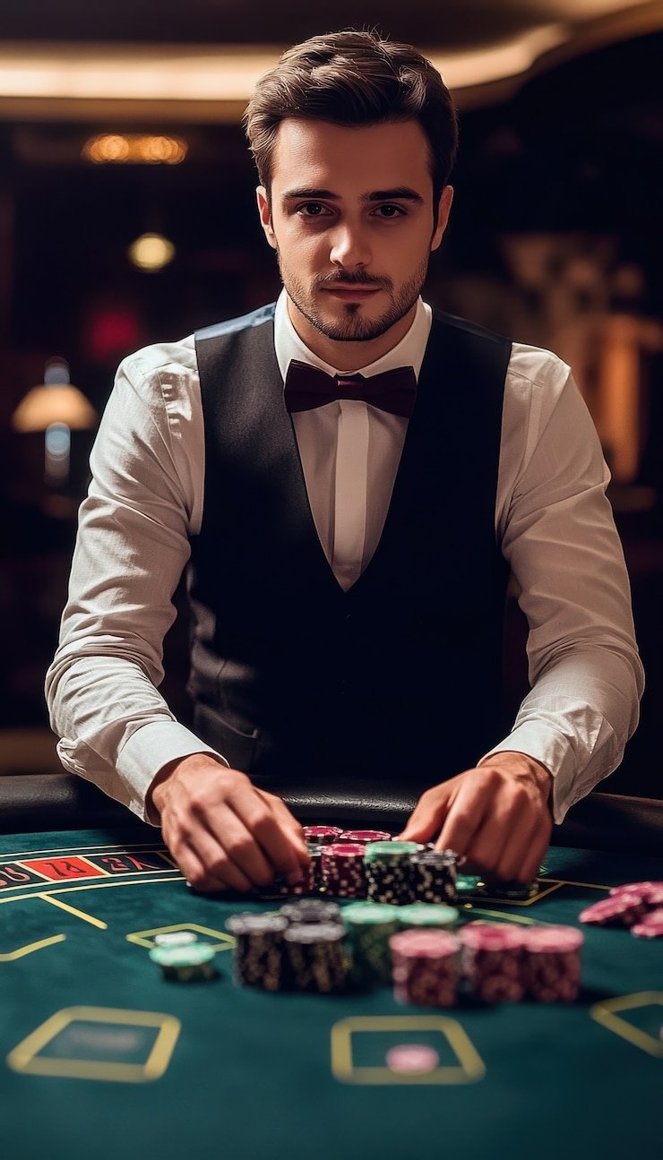 Tampilan dashboard multi-olahraga gadungslot