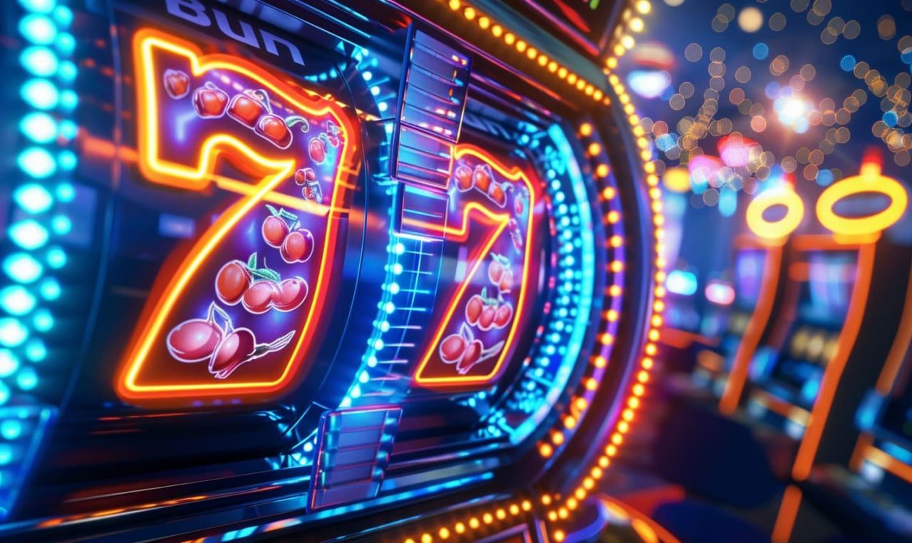 Video tutorial gameplay Ikan Hoki di gadungslot