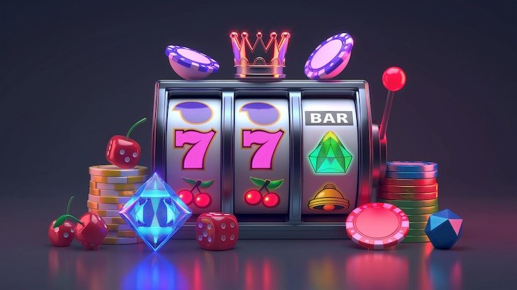 gadungslot featured game showcase